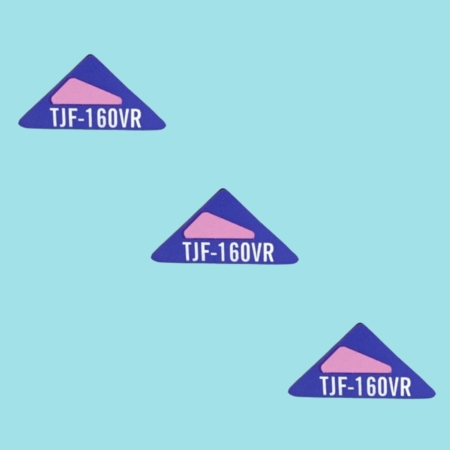 Type insert grip compatible with TJF160VR by Reparts