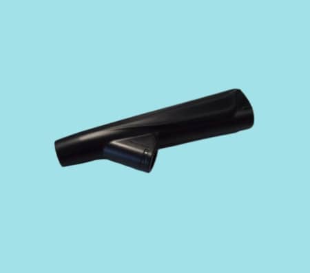 Housing grip compatible with bronchoscopes 160-180 serie by Reparts