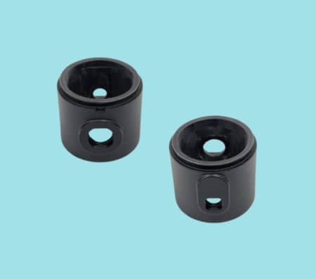 ETO housing compatible with CYF-V by Reparts