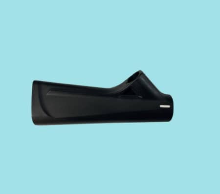 Housing grip compatible with 160/180 serie AL scopes by Reparts