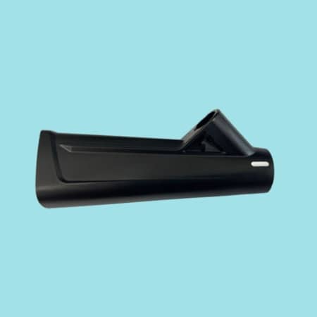 Housing grip compatible with Olympus 190-290 series by Reparts