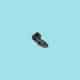 Brake knob compatible with CYF-VH by Reparts