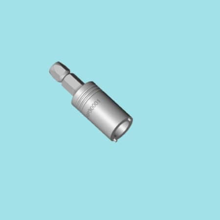 Tool for adjustment of the L/R brake Compatible with 145-290 serie by Reparts
