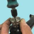 Tool for adjustment of the L/R brake Compatible with 145-290 serie by Reparts