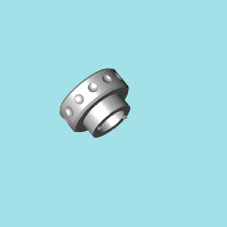 Tool for adjustment of the L/R brake Compatible with 145-290 serie by Reparts