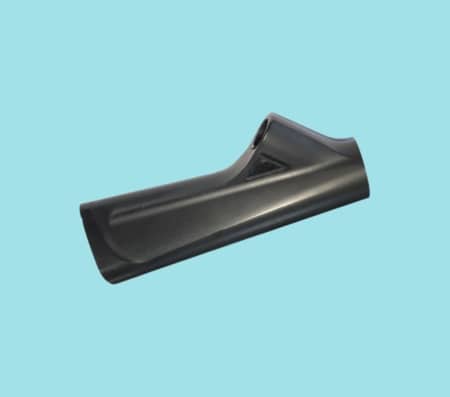 Housing Grip compatible with 190 Serie for the non-adjustable stiffness types by Reparts