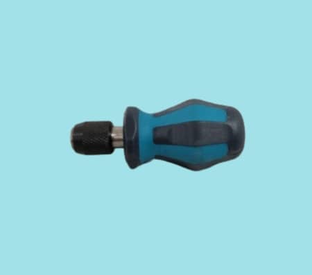 Socket Handle For All Reparts Socket Tools (all tools) by Reparts