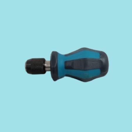 Socket Handle For All Reparts Socket Tools (all tools) by Reparts