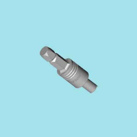 Tool for nut brake lever compatible with CYF type by Reparts