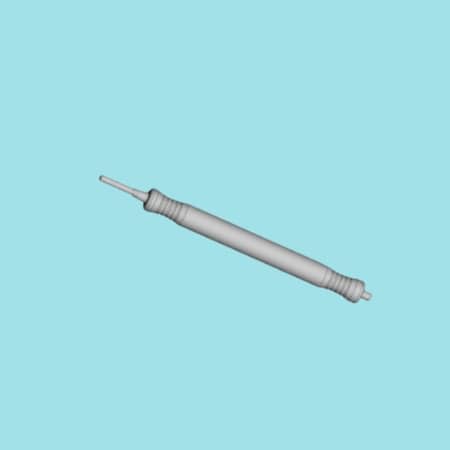 Tromp tool 2,8mm all series by Reparts