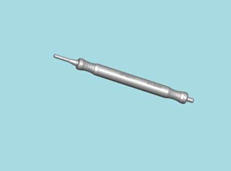 Tromp tool 3,2mm all series by Reparts