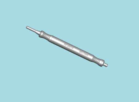 Tromp tool 3,7mm all series by Reparts