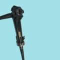 Hand tool nut compatible for Pentax control body grip by Reparts