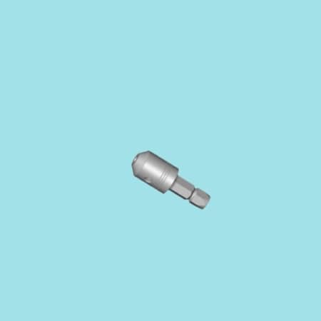 Screw driver insert for torque driver (all series) by Reparts