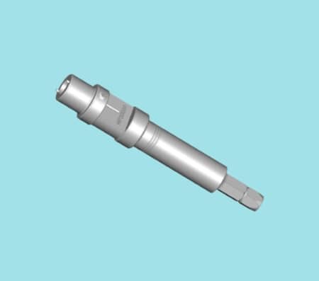 Tool for A/W separator small nut compatible with 140-290 serie by Reparts