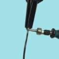 Tool for insertion tube nut compatible with ENF-P4/XP by Reparts