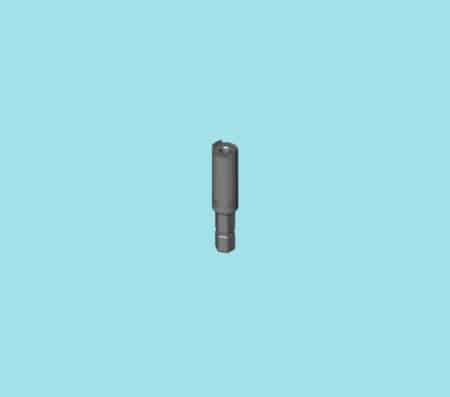 Tool for biopsy inlet 2 compatible with EB types by Reparts