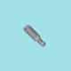 Tool for lower nut biopsie inlet compatible with BF types bt Reparts