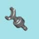 Tool for insertion tube nut compatible with GI-scopes non AL types bt Reparts