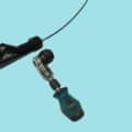 Tool for nut locking knob IT compatible with URF-V by Reparts