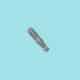 Tool for nut elevator channel plug compatible with 140-160 serie by Reparts