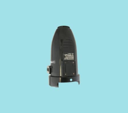ETO housing compatible with BF-190 series without ETO valve by Reparts