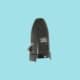 ETO housing compatible with BF-190 series without ETO valve by Reparts