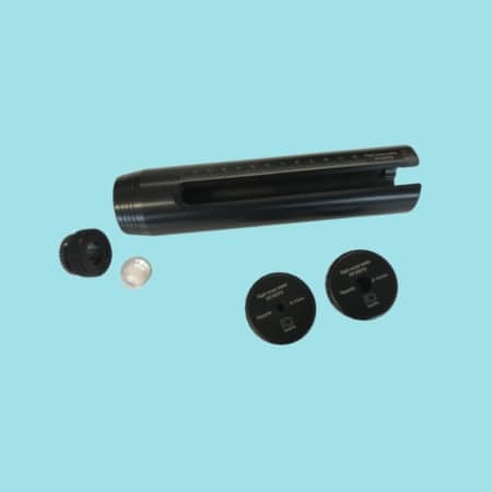 Rigid scope tester by Reparts