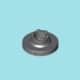 Knob hub compatible with 145-190/260-290 serie by Reparts
