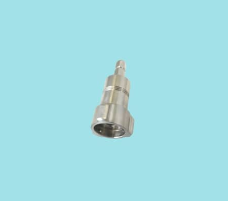 Tool for knob hub compatible with GIF-N180 by Reparts