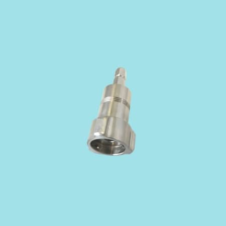 Tool for knob hub compatible with GIF-N180 by Reparts