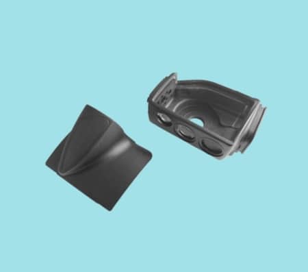 Set housing 180 serie by Reparts