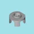 A/W and suction cylinder adapter GI scopes by Reparts
