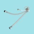 A/W and suction cylinder adapter GI scopes be Reparts