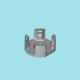 A/W and suction cylinder adapter GI scopes by Reparts