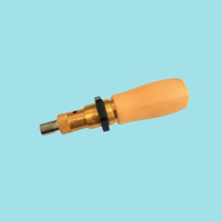 Tohnichi torque driver RTD120CN by Reparts