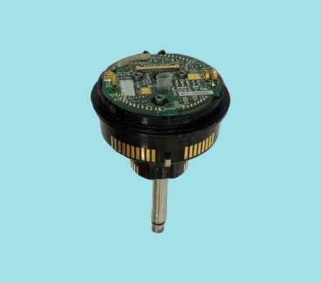 Video connector CF-H185/190 and GIF-H185/190 (used) by Reparts