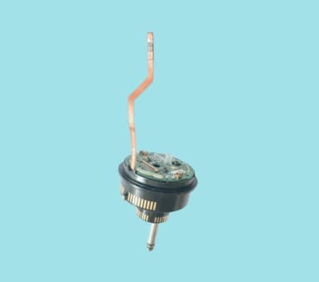 Video connector GIF-HQ190 (used) by Reparts