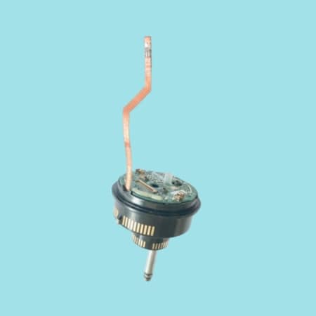 Video connector GIF-HQ190 (used) by Reparts