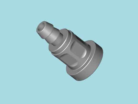 RP31003, Fujinon lektest by Reparts