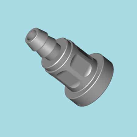 RP31003, Fujinon lektest by Reparts