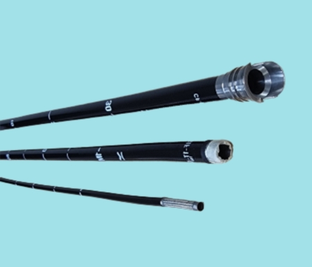 Insertion tube