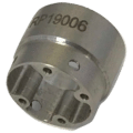 Distal coil pipe fitting for Olympus GIF1TQ160