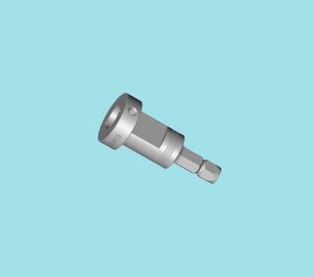 Tool Pentax MDL by Reparts