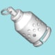 ETO vent cap RP31008 Reparts