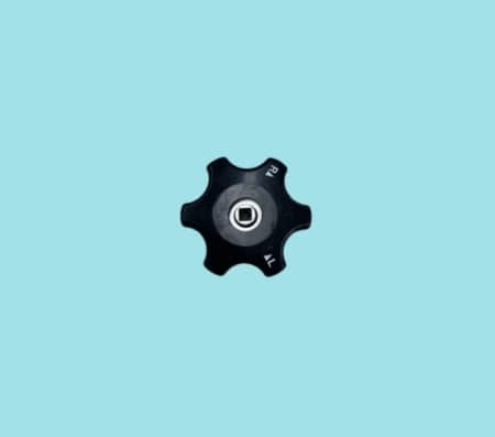 Left/Right knob 140 series by Reparts
