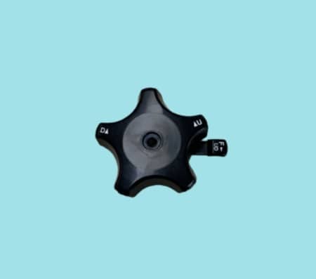 Up/Down knob 140 series by Reparts