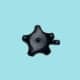 Up/Down knob 140 series by Reparts