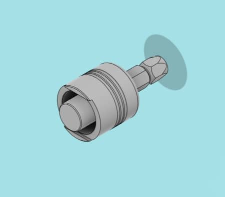 Reparts tool RP30123