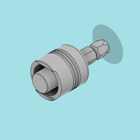 Reparts tool RP30123